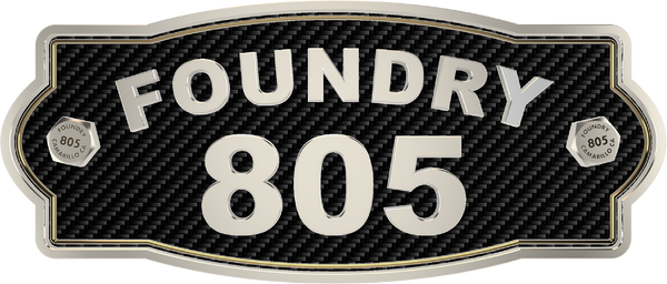 Foundry 805